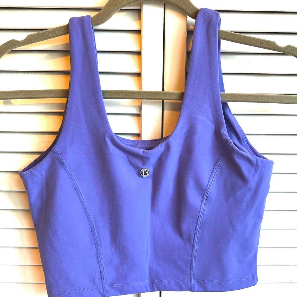 Buffbunny Crystal Crop v2 Veri Peri